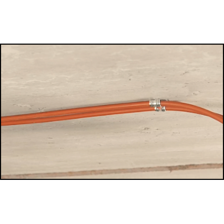 Montāžas shēma PFT 4