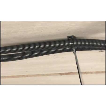 Montāžas shēma TBD 7