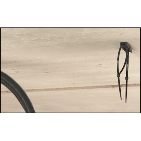 Montāžas shēma TBD 5