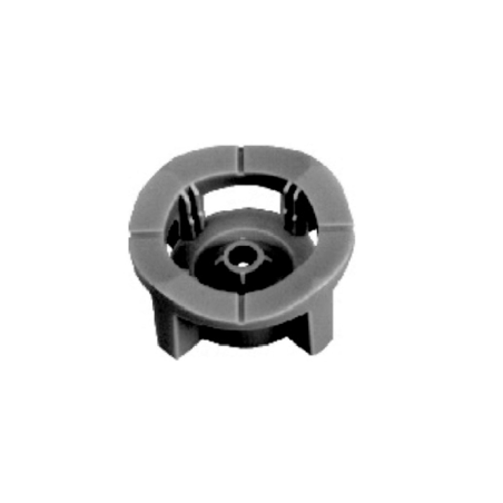 Produkta attēls NTBB kabeļu saites turētājs melns