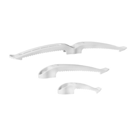 NCC produkta attēla sānu skats