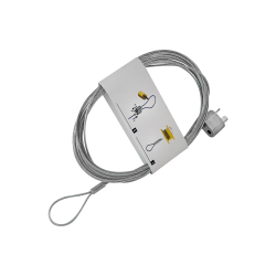 LWFS Trošu iekares sistēma – Piekaramajiem griestiem | CELO