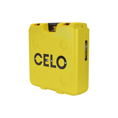 FORCE ONE+ gāzes montāžas pistole elektriķiem