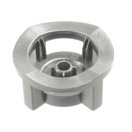 Produkta attēls TBB kabeļu saites pelēkas