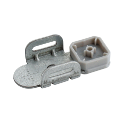 Produkta attēls kabeļu saites stiprinājums TBM